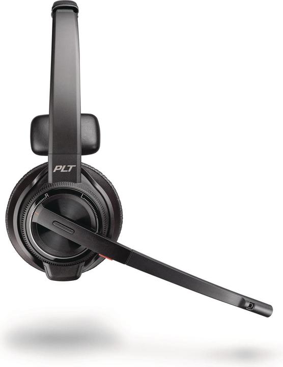 Actual product image Poly Savi W8210/A (Wireless, USB-C)