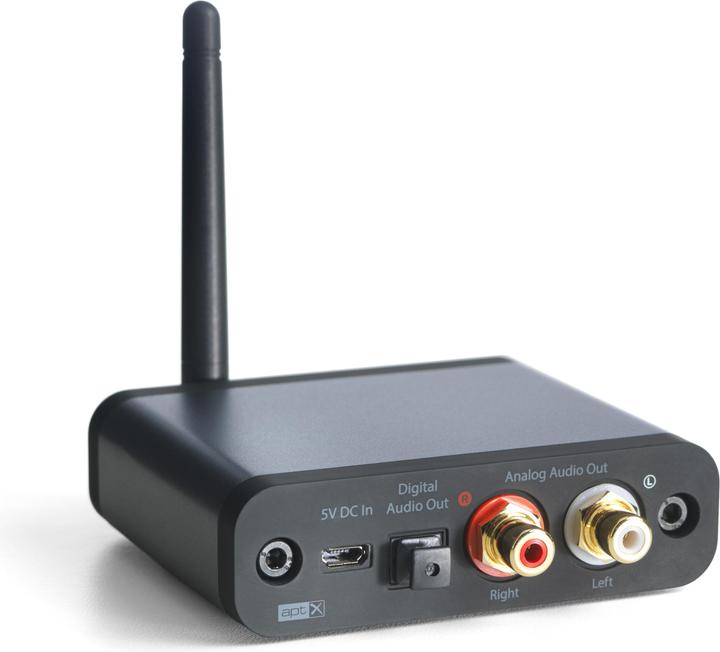 Actual product image Audioengine B1 (Receiver)