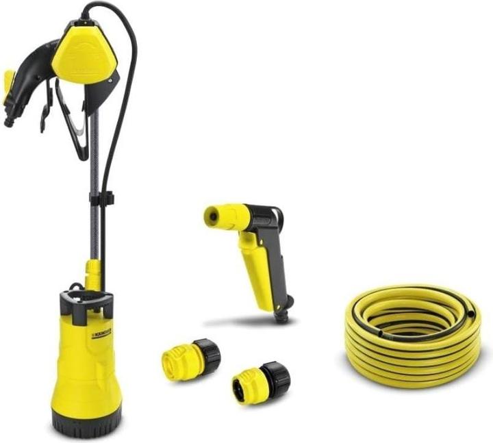 Produktbild Kärcher BP 1 Barell-Set (Gartenpumpe)