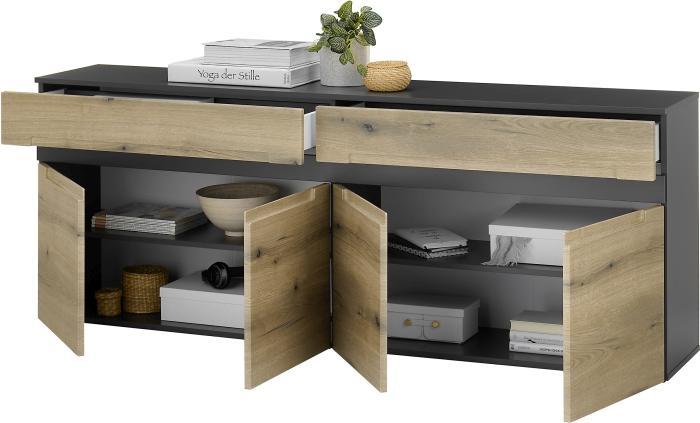 Immagine prodotto HBZ-Meble Cork (195 x 38 x 75 cm)