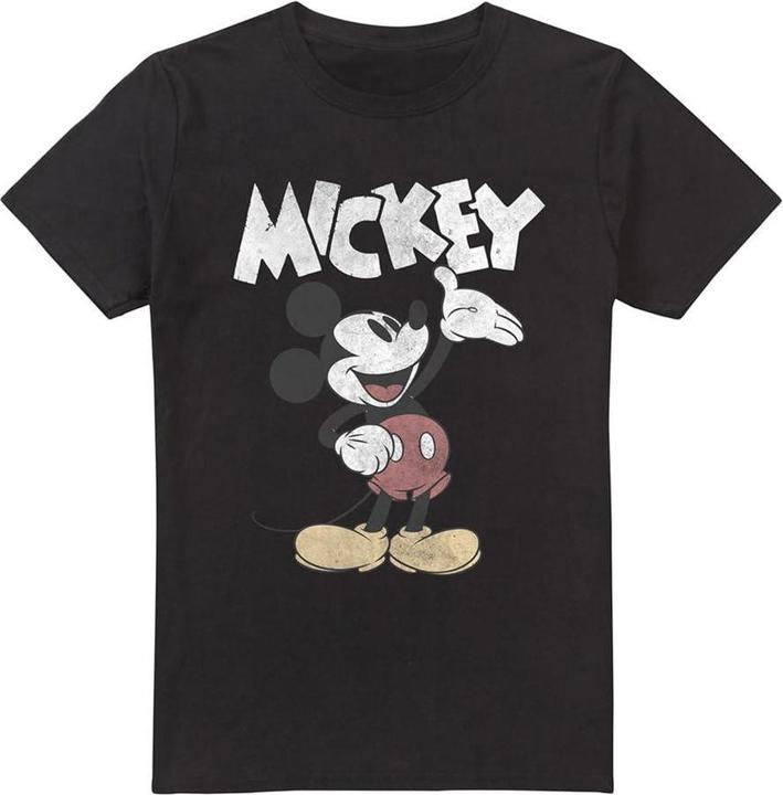 Disney Mickey & Friends TShirt (4XL)