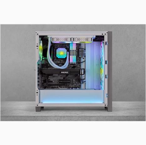 Image du produit Corsair MP600 Pro (4000 Go, M.2 2280)
