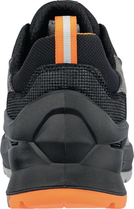 Produktbild Albatros Taraval grey low S3L (S3, 45)