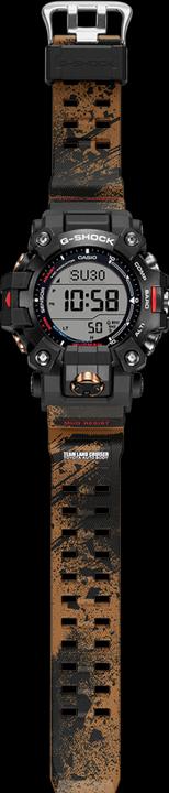 Produktbild G-Shock GW-9500TLC-1ER (Funkuhr, 53 mm)