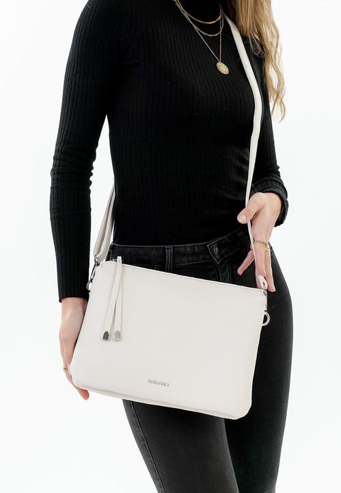 Image du produit Suri Frey Sac à bandoulière SFY Freddy