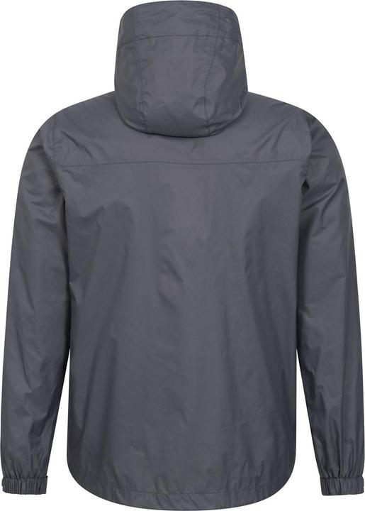 Immagine prodotto Mountain Warehouse Torrent Giacca Impermeabile Uomo (XL)