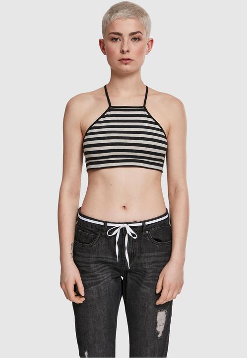 Immagine prodotto Urban Classics Top a triangolo da donna (XS)