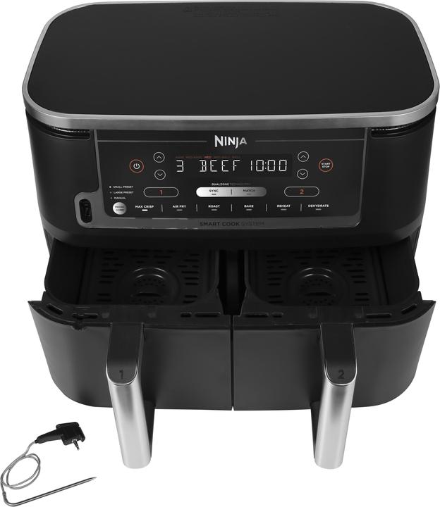Productafbeelding Ninja AF451EU (CH stekker)