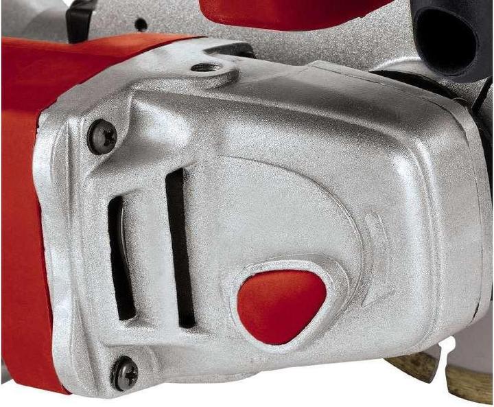 Actual product image Einhell Wall grooving machine TH-MA 1300