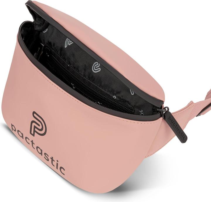 Actual product image Pactastic Urban Collection belt bag 21 cm