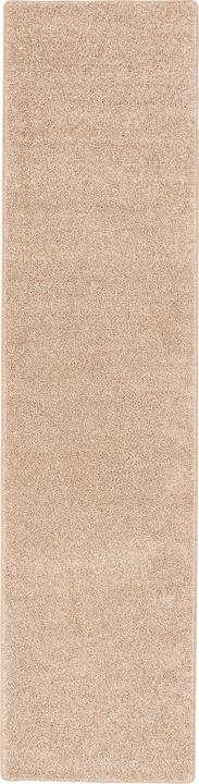 Produktbild Snapstyle Hochflor Velours Teppich Läufer Mona (100 x 200 cm)