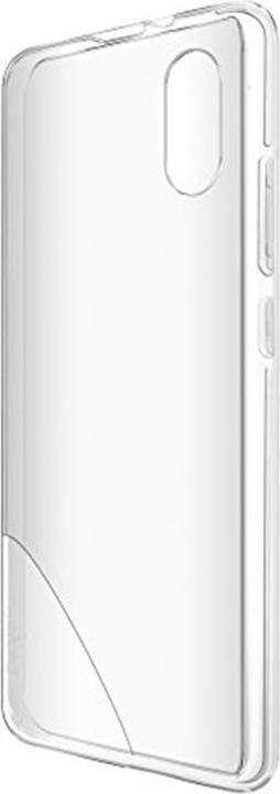 Produktbild Wiko Game Changer (Wiko Jerry 2)