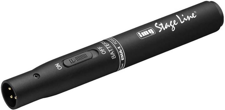 Produktbild Img Stage Line EMA-1 Phantomspeisung (Adapter)