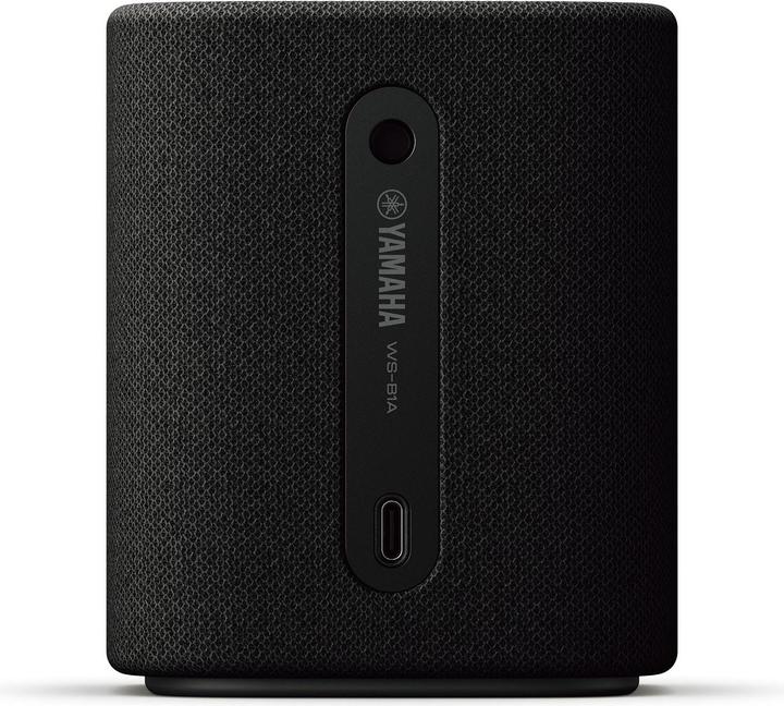 Actual product image Yamaha WS-B1A (12 h, Rechargeable battery operated)