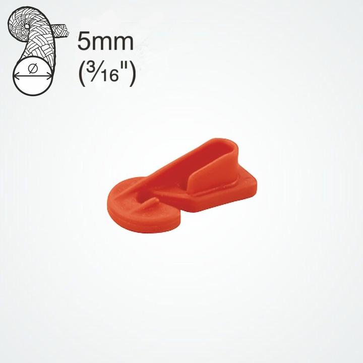 Produktbild Clamcleat Spanner mit Seil - 6 Stk.
