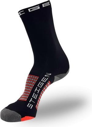 Actual product image Steigen Socks ¾ Length Socks (One size)