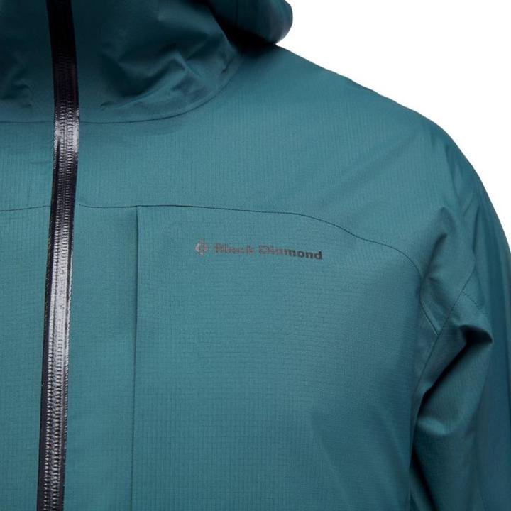 Actual product image Black Diamond Highline Stretch Shell (L)