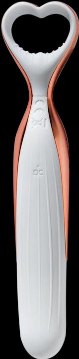 Image du produit Doc Johnson WOO : Vibe en silicone rechargeable avec étui
