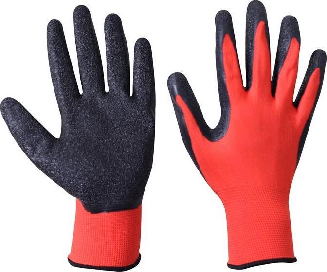Actual product image No Name Gloves Black C22crlb M (M)