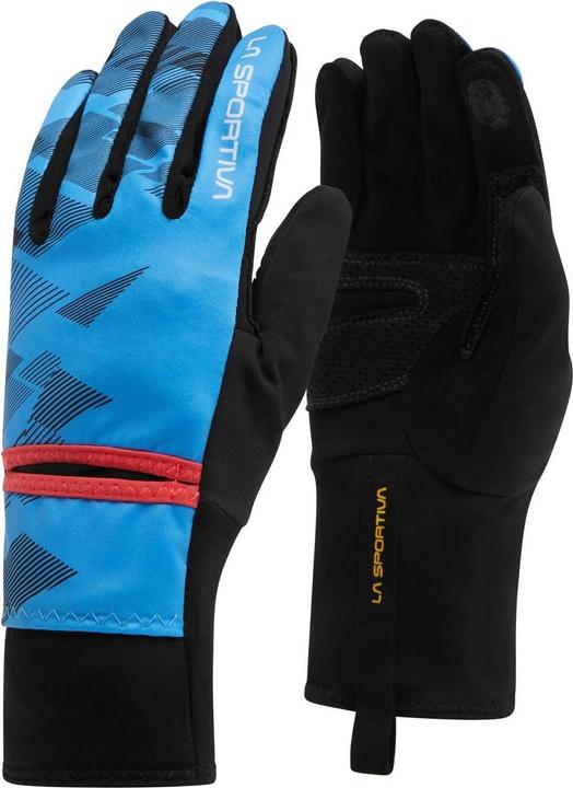 Actual product image La Sportiva Session Tech Gloves W (S)