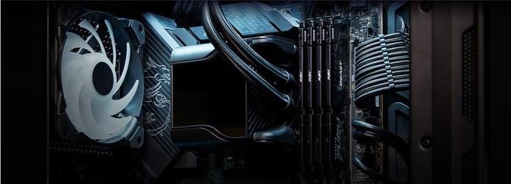 Image du produit Kingston FURY Beast (1 x 32GB, 5200 MHz, RAM DDR5, DIMM)