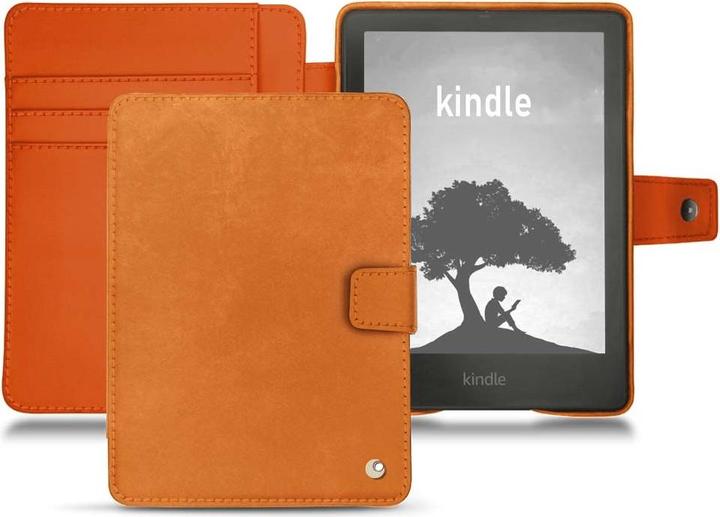 Tangerine vintage ( Pantone #d47231 )