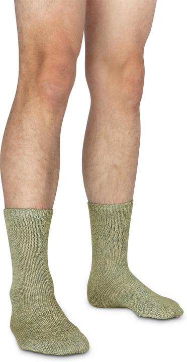 Image du produit Normani 2 Strickwollsocken aus Baum- und Schafwolle (lot de 2, 43 - 46)