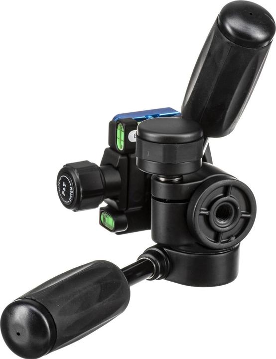 Immagine prodotto Benro Hd1a (Panhead a 3 vie)