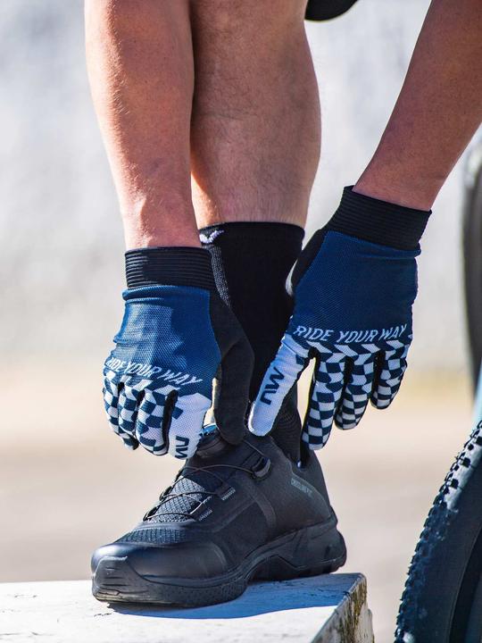 Image du produit Northwave Air LF Full Finger Glove (L)