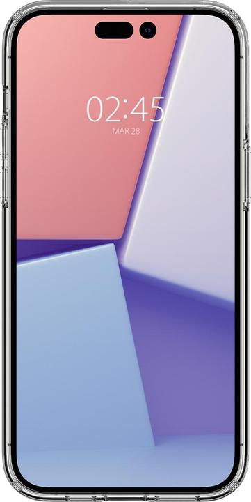 Produktbild Spigen Liquid Crystal (Apple iPhone 14 Pro)