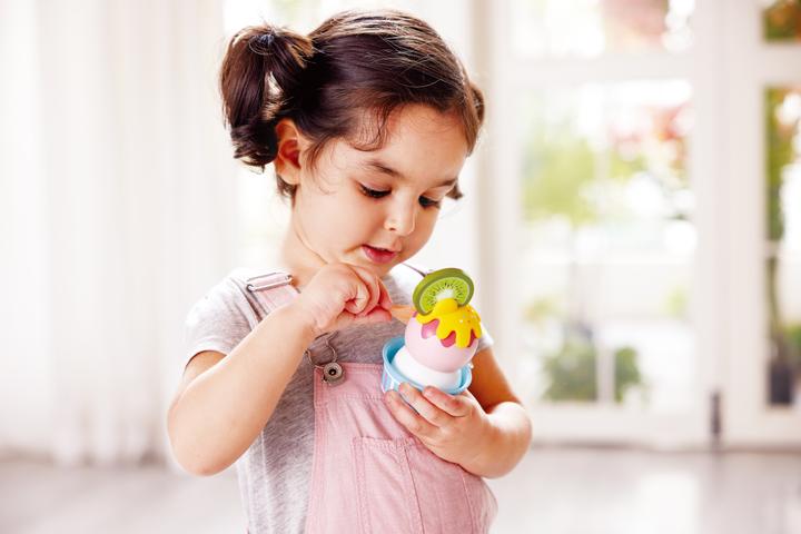 Image du produit Hape Kit de crème glacée