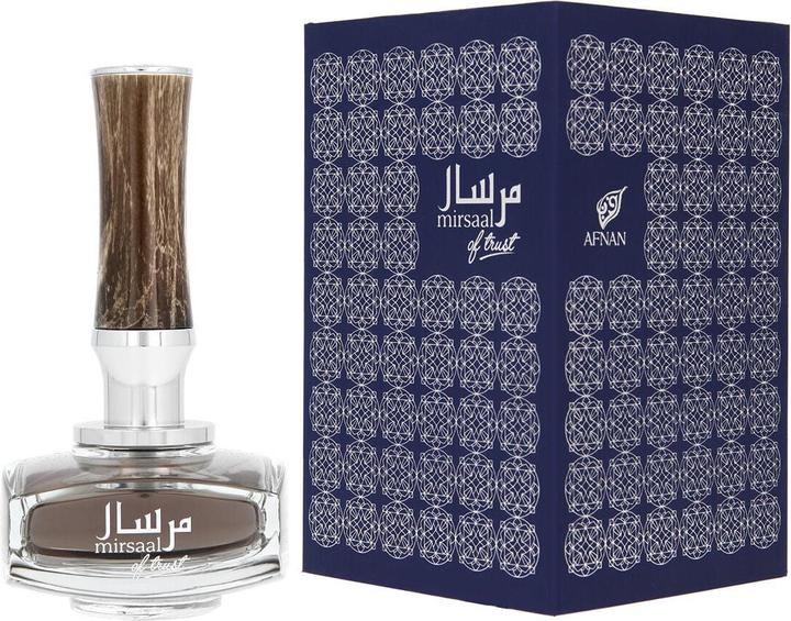 Afnan Mirsaal Of Trust (Eau de Parfum, 90 ml)