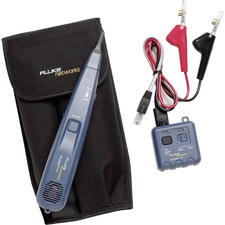 Produktbild Fluke Networks 26000900 Tongenerator