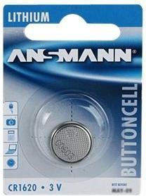 Immagine prodotto Ansmann Cr1620 (1 pz., CR1620)
