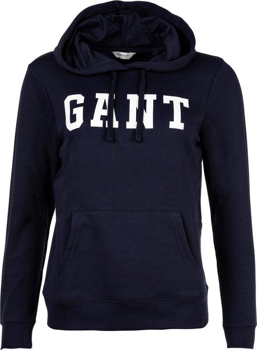 Actual product image GANT Regular Graphic Hoodie (XS)