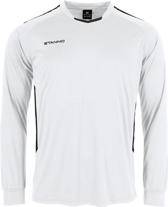 Actual product image Stanno First Long Sleeve Shirt (L)