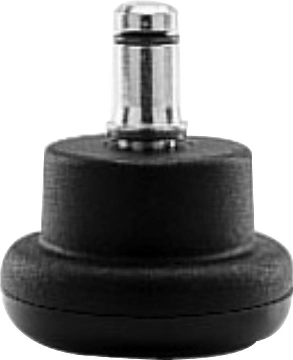 Image du produit Topstar Patins pour chaises de bureau (Curseurs en plastique, 5 pièce(s))