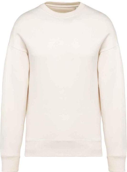 Immagine prodotto Native Spirit Felpa Oversize Donna (S)
