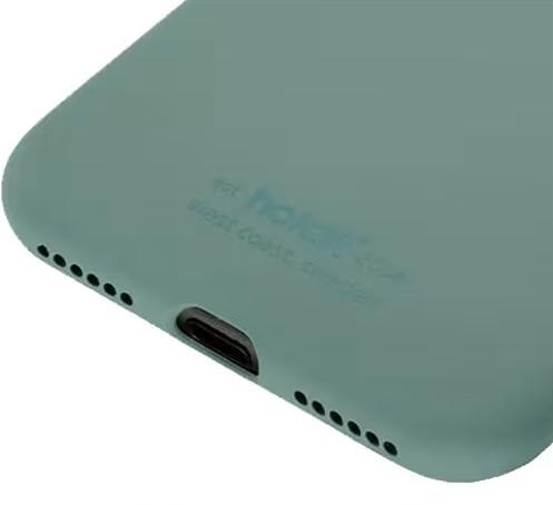 Actual product image Holdit Silicone (Apple iPhone 7)