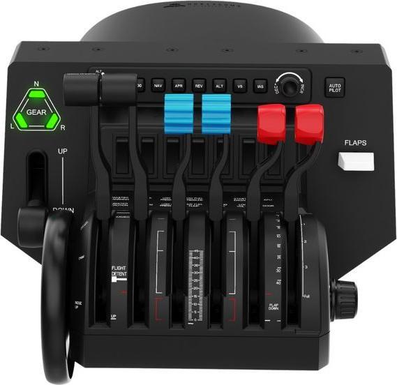 Honeycomb Bravo Throttle Quadrant (PC)
