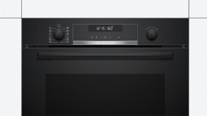 Produktbild Bosch Hausgeräte HBA578BB0