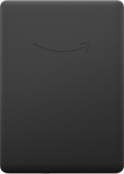Produktbild Amazon Kindle Paperwhite with Special Offers (2021) (6.80", 8 GB, Black)
