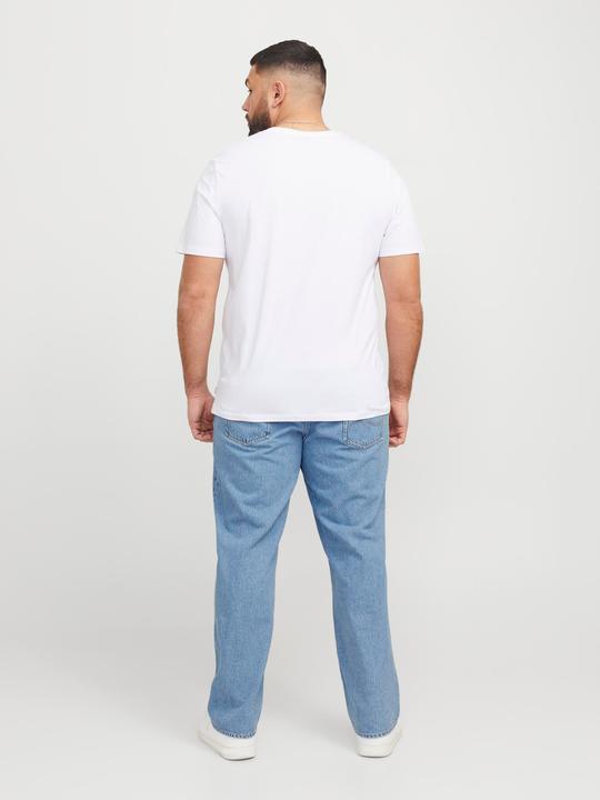 Actual product image Jack & Jones Jjieddie Jjoriginal Sbd 911 Noos Pls (54)