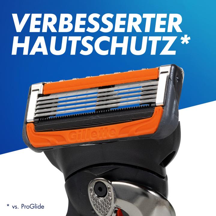 Produktbild Gillette ProGlide Power (12 x)