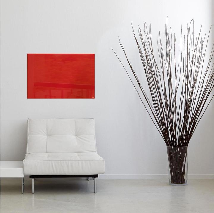 Image du produit Sigel Artverum (Tableau magnétique, 60 x 40 cm)