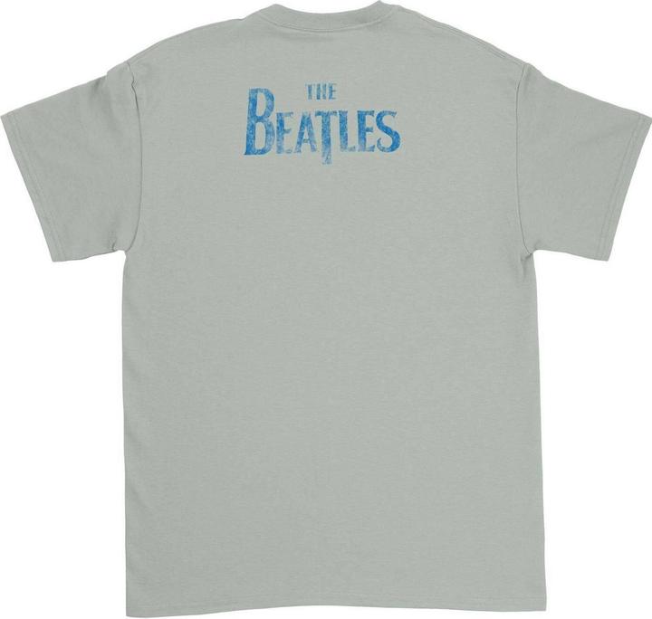 Actual product image Unisex Adult Ob-La-Di T-Shirt (L)