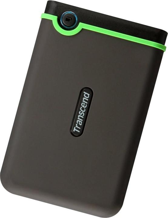Immagine prodotto Transcend StoreJet 25M3 (2 TB)