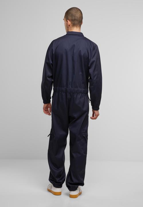 Actual product image Brandit Flight suit size 3XL Colour anthracite (3XL)