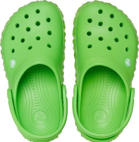 Produktbild Crocs K's Crocband GeomGlowBand Clog (28)