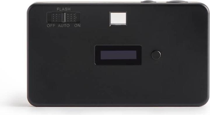Actual product image Nuvint Digital camera